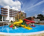 ALEAN FAMILY RESORT & SPA BIARRITZ Otel: Водный комплекс Aquaplay