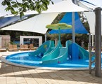 ALEAN FAMILY RESORT & SPA BIARRITZ Otel: Комплекс бассейнов