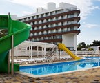 ALEAN FAMILY RESORT & SPA BIARRITZ Otel: Комплекс бассейнов