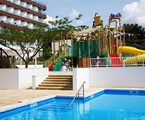 ALEAN FAMILY RESORT & SPA BIARRITZ Otel: Комплекс бассейнов