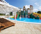 ALEAN FAMILY RESORT & SPA BIARRITZ Otel: Водный комплекс Aquaplay