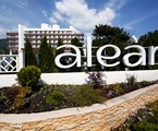 ALEAN FAMILY RESORT & SPA BIARRITZ Otel: Внешний вид