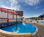 ALEAN FAMILY RESORT & SPA BIARRITZ Otel: Комплекс бассейнов