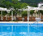 ALEAN FAMILY RESORT & SPA BIARRITZ Otel: Комплекс бассейнов