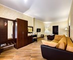 Azariya Hotel: Люкс 2-местный 1-комнатный