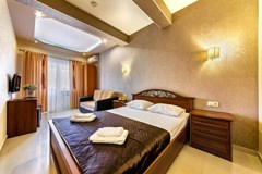 Azariya Hotel: Стандарт 2-местный - photo 1