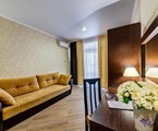 Azariya Hotel: Люкс 2-местный 1-комнатный