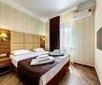 Azariya Hotel: Полулюкс 2-местный