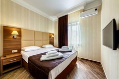 Azariya Hotel: Полулюкс 2-местный - photo 11