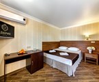 Azariya Hotel: Полулюкс 2-местный