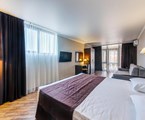 Azariya Hotel: Люкс 2-местный 1-комнатный 