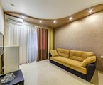 Azariya Hotel: Люкс 2-местный 2-комнатный