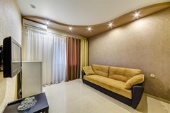 Azariya Hotel: Люкс 2-местный 2-комнатный - photo 15