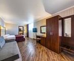 Azariya Hotel: Люкс 2-местный 1-комнатный