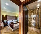 Azariya Hotel: Полулюкс 2-местный с доп.местом 