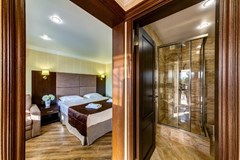 Azariya Hotel: Полулюкс 2-местный с доп.местом  - photo 29