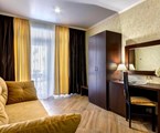 Azariya Hotel: Люкс 2-местный 1-комнатный