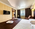 Azariya Hotel: Полулюкс 2-местный