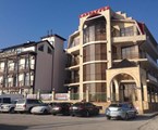 Barrakuda Hotel: Внешний вид