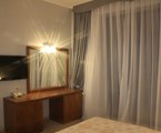 Barrakuda Hotel: Люкс 1 категории 2-комнатный