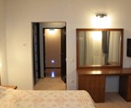 Barrakuda Hotel: Люкс 1 категории 2-комнатный