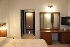 Barrakuda Hotel: Люкс 1 категории 2-комнатный - photo 26