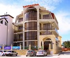 Barrakuda Hotel: Внешний вид