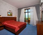 Barrakuda Hotel: Люкс 1 категории 2-комнатный