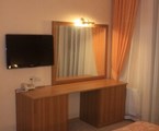 Barrakuda Hotel: Стандарт 2-местный 1 категории