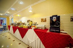 Bogema Premium Hotel: За питания - photo 16
