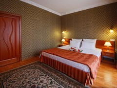 Bogema Premium Hotel: Студия люкс 2-местный - photo 24