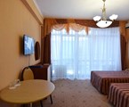 Brigantina (Gelendzhik) Hotel: Standart 2-местный 1 категории