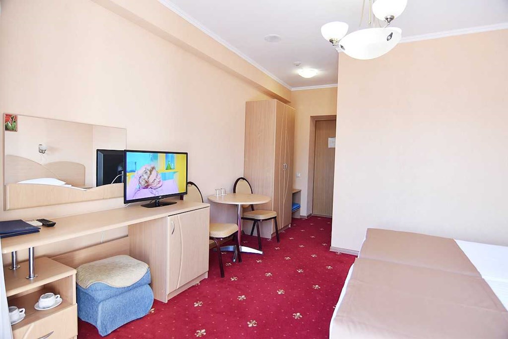 Brigantina (Gelendzhik) Hotel: Standard 2-местный 1 категории 