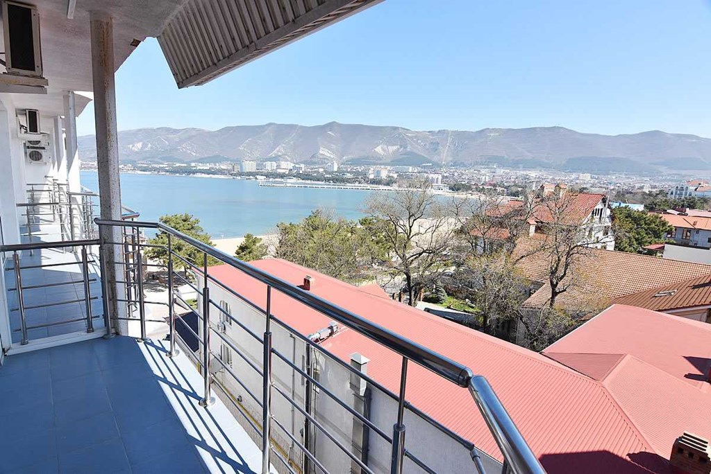 Brigantina (Gelendzhik) Hotel: Standard 2-местный 1 категории 