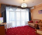 Brigantina (Gelendzhik) Hotel: Family studio 2-местный 2-комнатный