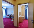 Brigantina (Gelendzhik) Hotel: Deluxe 2-местный 2-комнатный