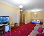 Brigantina (Gelendzhik) Hotel: Family studio 2-местный 2-комнатный