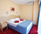 Brigantina (Gelendzhik) Hotel: Family studio 2-местный 2-комнатный