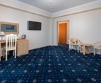 Brigantina (Gelendzhik) Hotel: Deluxe 2-местный 2-комнатный Deluxe 2-местный 2-комнатный