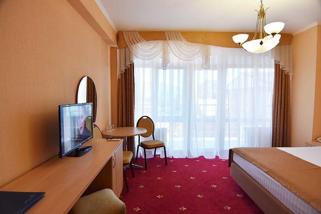 Brigantina (Gelendzhik) Hotel: Standard 2-местный 1 категории 