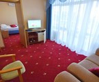 Brigantina (Gelendzhik) Hotel: Family studio 2-местный 2-комнатный