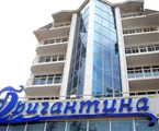 Brigantina (Gelendzhik) Hotel: Внешний вид