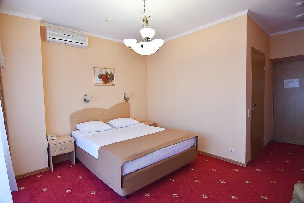 Brigantina (Gelendzhik) Hotel: Standard 2-местный 1 категории 