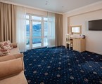 Brigantina (Gelendzhik) Hotel: Deluxe 2-местный 2-комнатный Deluxe 2-местный 2-комнатный