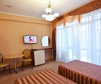 Brigantina (Gelendzhik) Hotel: Standart 2-местный 1 категории