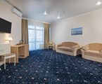 Brigantina (Gelendzhik) Hotel: Suite 2-местный 1-комнатный