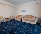 Brigantina (Gelendzhik) Hotel: Deluxe 2-местный 2-комнатный Deluxe 2-местный 2-комнатный