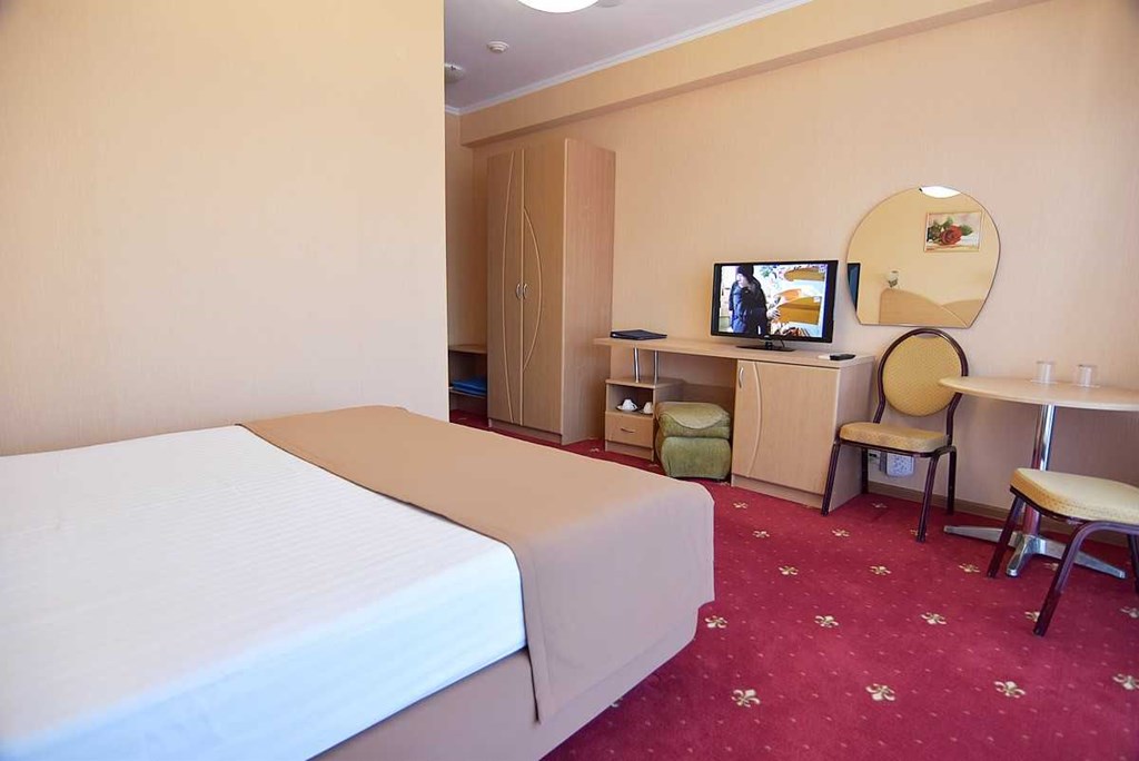 Brigantina (Gelendzhik) Hotel: Standard 2-местный 1 категории 