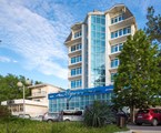 Brigantina (Gelendzhik) Hotel: Внешний вид