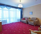 Brigantina (Gelendzhik) Hotel: Deluxe 2-местный 2-комнатный